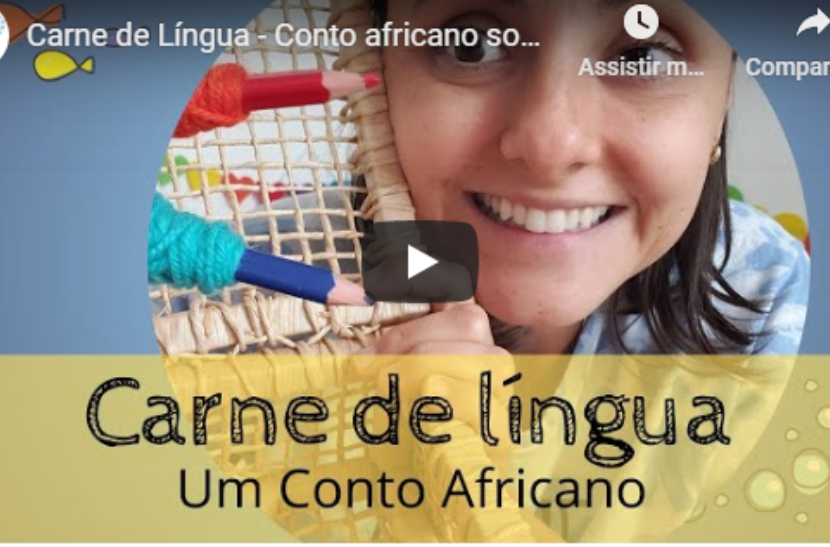 História da semana!