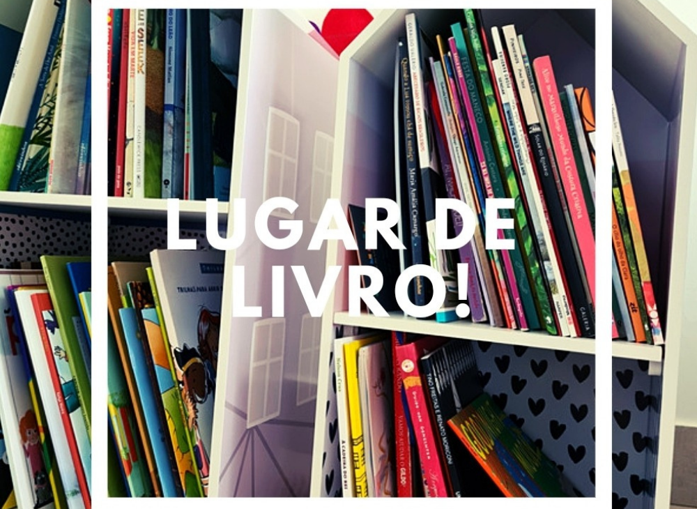 Lugar de Livro