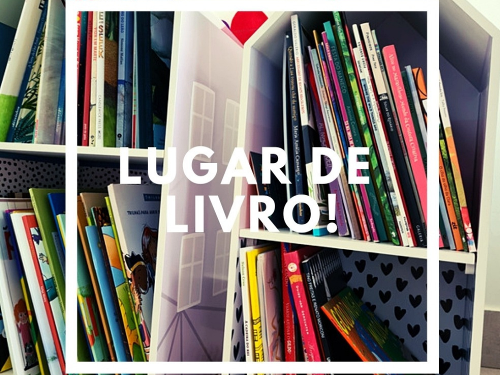 Lugar de Livro