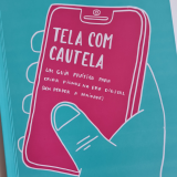 Tela com Cautela