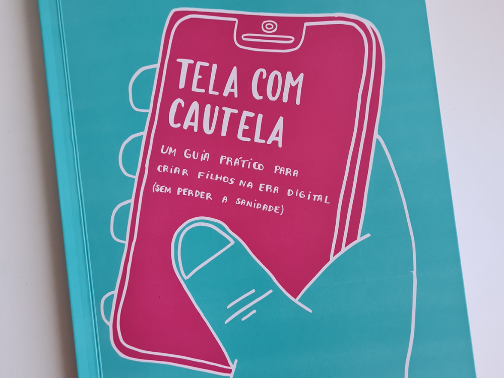 Tela com Cautela