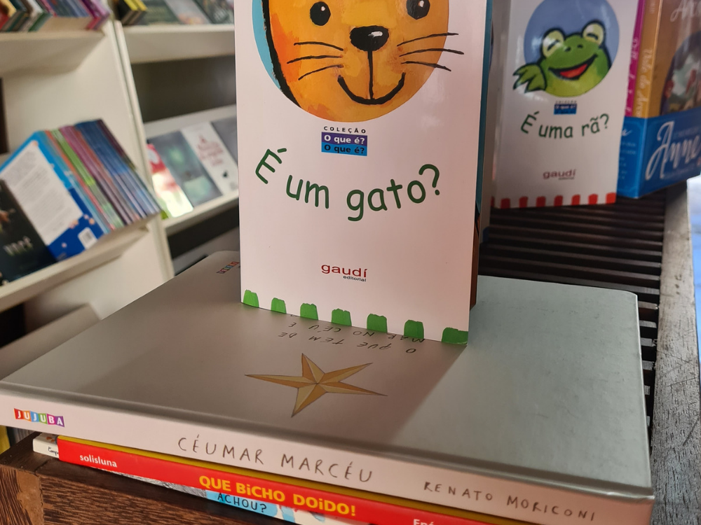 A hora é AGORA!